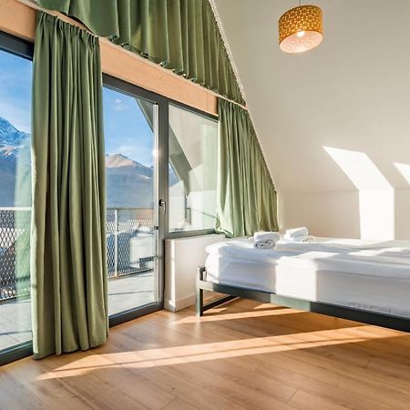 Kazbegi View Cottages المظهر الخارجي الصورة
